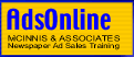 AdsOnline logo